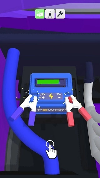 修我的车安卓版1