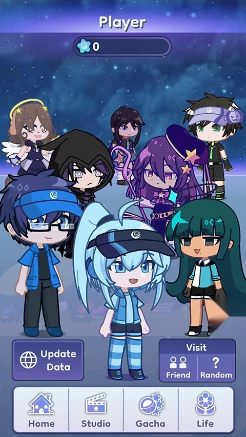 扭蛋人生2(加查俱乐部)图2