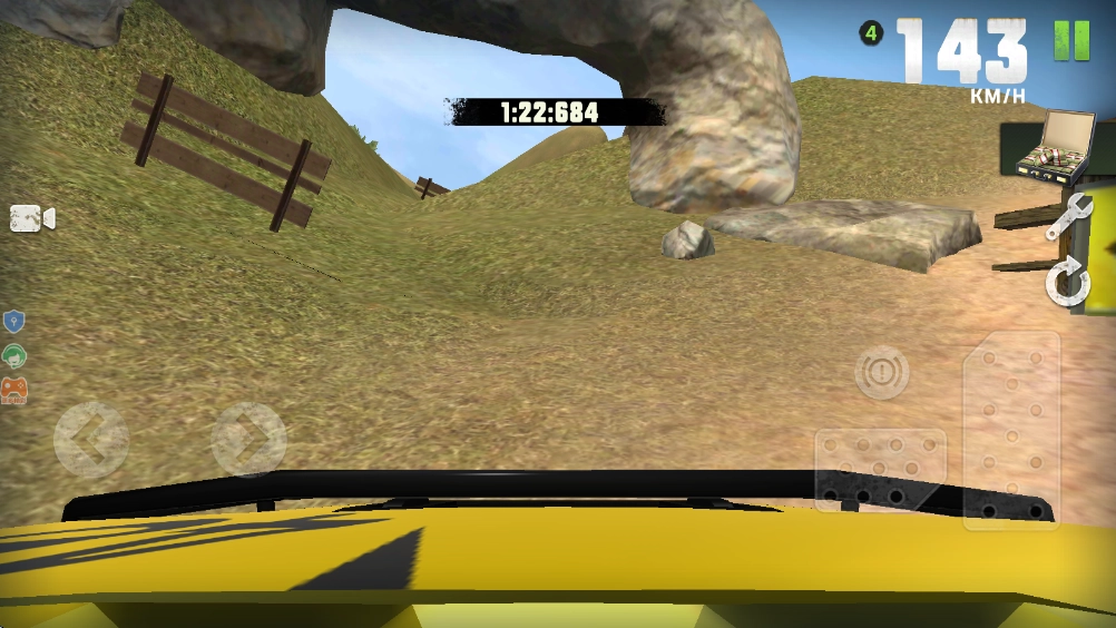 极限越野手机版图4