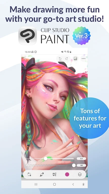 csp绘画软件官方最新版图1