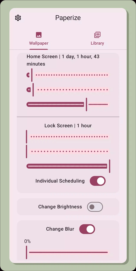 Paperize手机正版图2