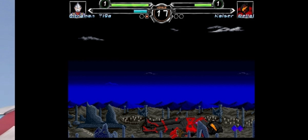 mugen奥特曼2(新世代)手机版5