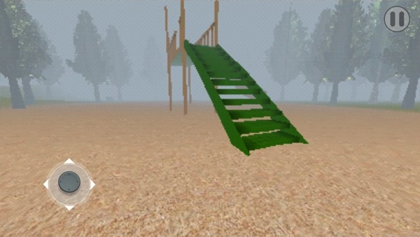 滑滑梯恐怖游戏图3