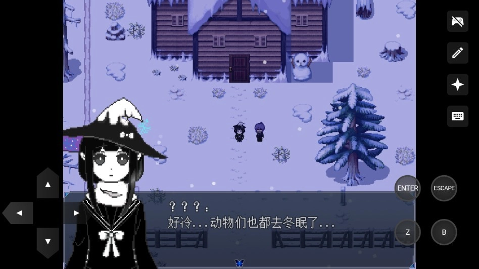 白夜博物馆最新版