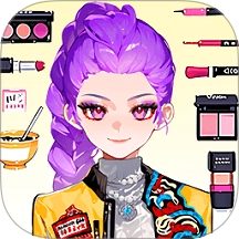 妆容大师
