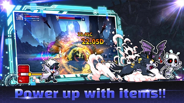猎人突袭(Hunter Raid)图1