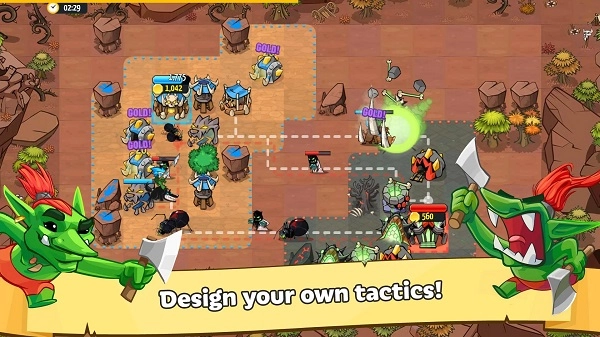 像国王一样(Like A King!)图2