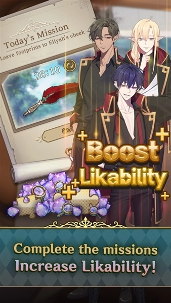 不浪漫的恶魔女王最新版(1)