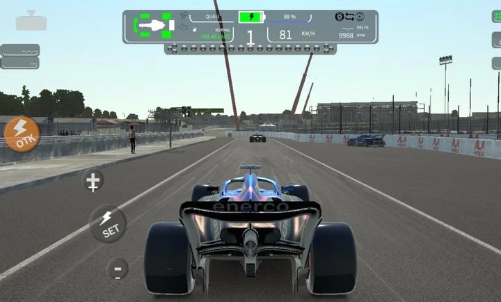 四驱赛车汉化版图2