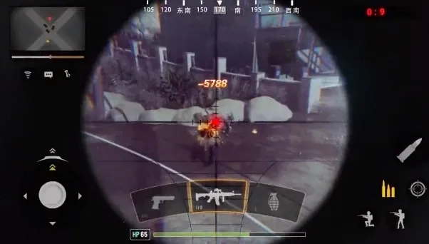 狙击战狼2026最新版-图3