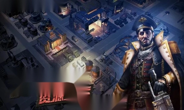 狙击战狼2026最新版-图1