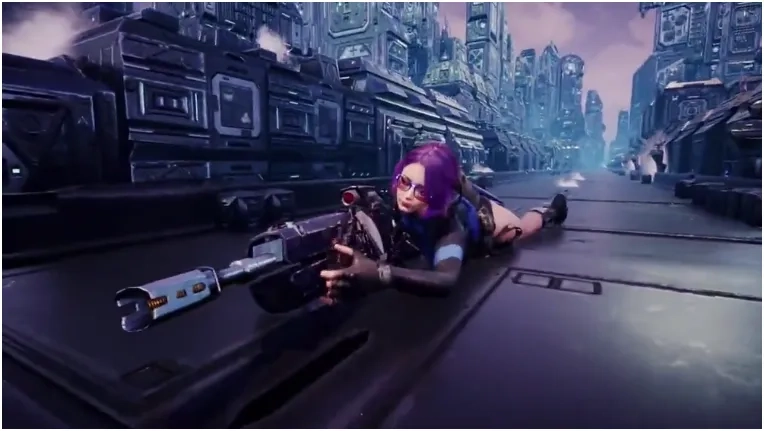 狙击战狼2026最新版-图2