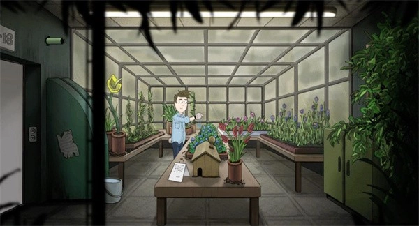 大Boss疑云Steam移植版图3