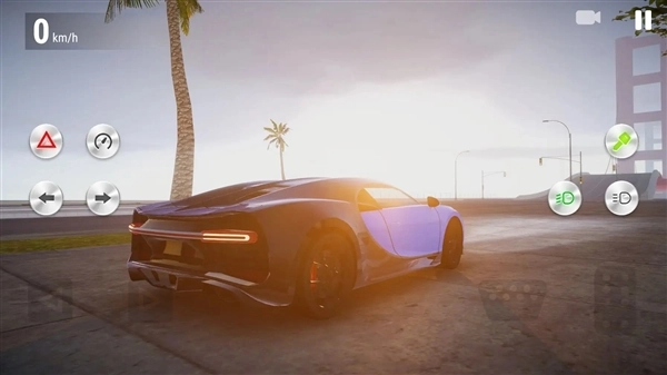 真实驾驶学校 Real Driving School-图2