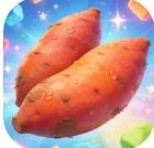 甘甜红薯合集