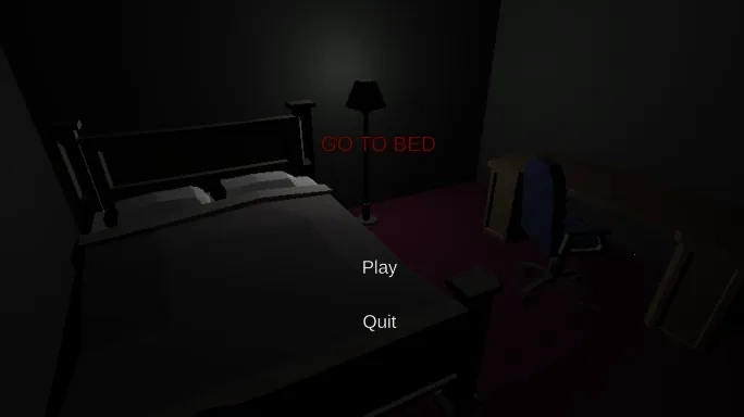 去睡觉2026本  官方最新版图2