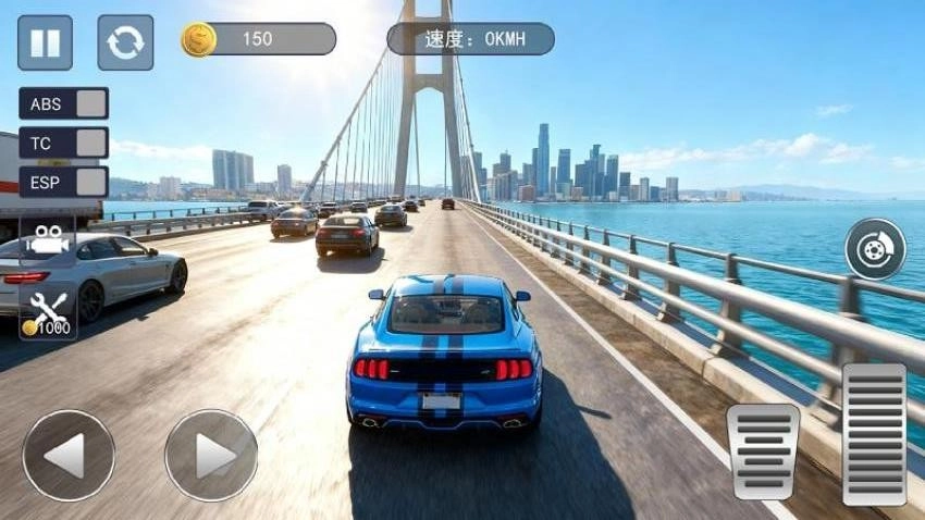 赛车高手挑战-图1