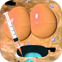 粘土史莱姆宠物模拟