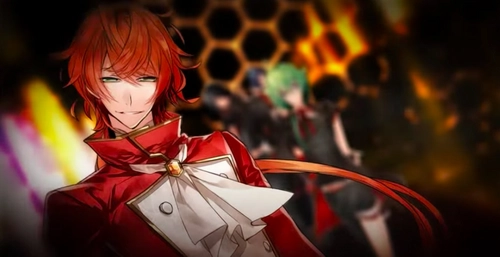 女王蜂的王房汉化版图3