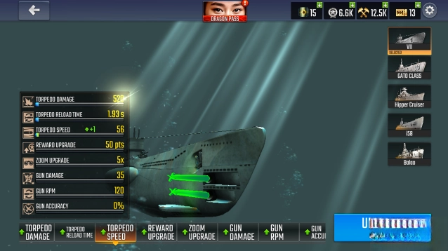 舰艇攻击手机版图4