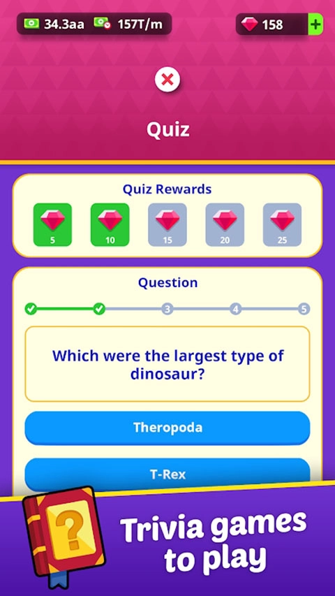 挂机博物馆大亨最新免费版图2