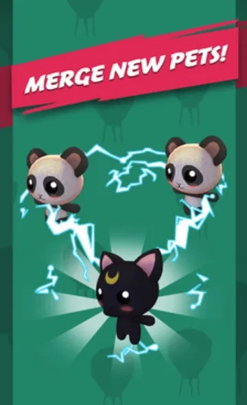 宠物小镇  手机版图1