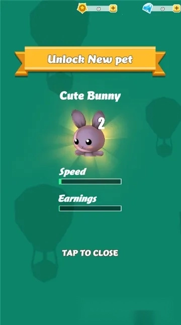 宠物小镇  手机版图3