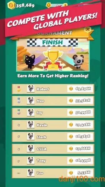 宠物小镇  手机版图5