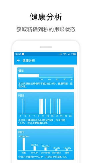 Zone护眼最新版图2