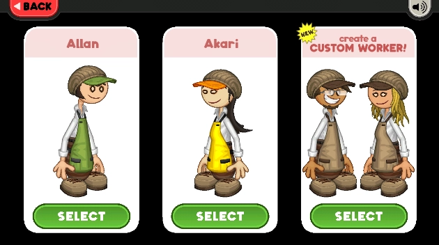 老爹的摩卡咖啡店游戏(Papas Mocharia To Go)  安卓版-图3