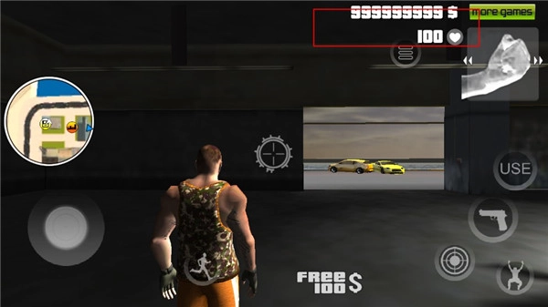 疯狂城市犯罪3(Mad City Crime 3)图3