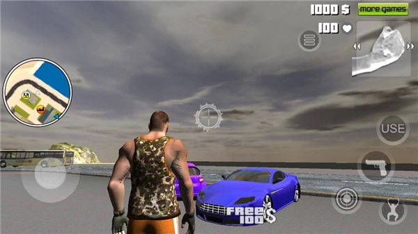 疯狂城市犯罪3(Mad City Crime 3)图2