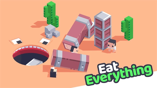 Fancade安卓版图1