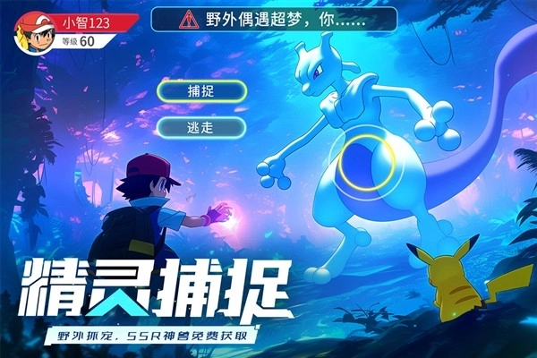 冲吧小精灵免费版图2