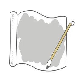 金百练字书法家