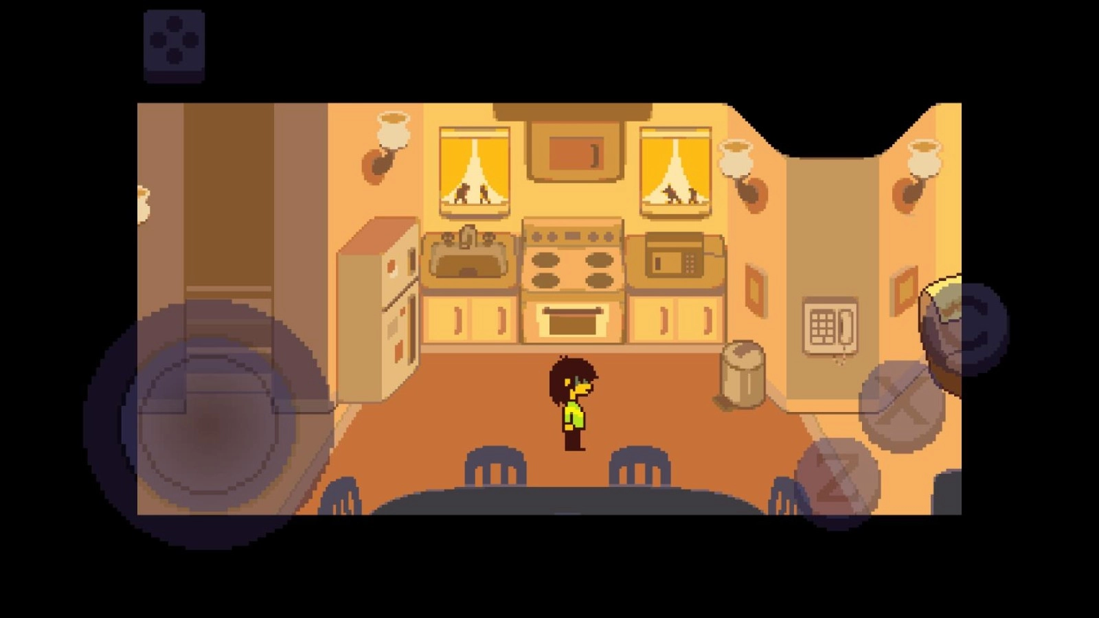 三角符文完整版