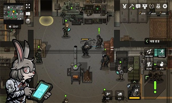 物种战争2启示录正版(3)