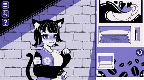 异常咖啡机(4)