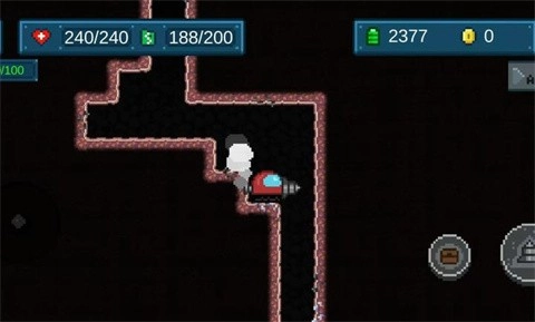 炼妖师地心探险