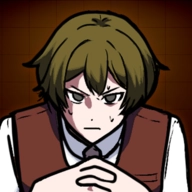 插画侦探手册中文版