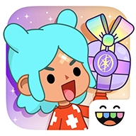 托卡世界全解锁版  