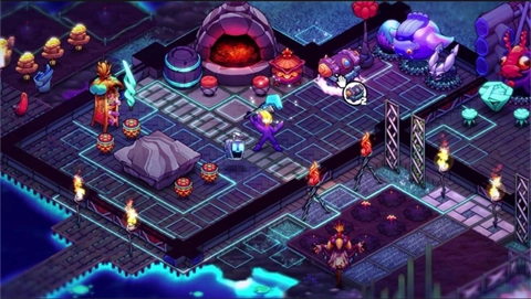 崩溃大陆2资源版图1