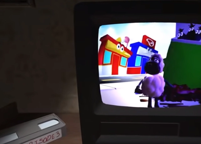 爱冒险的阿曼达免费原版图2