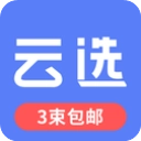 云选鲜花