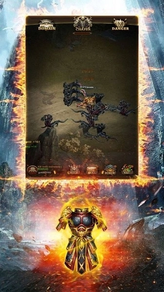 超神之刃最新免费版图1