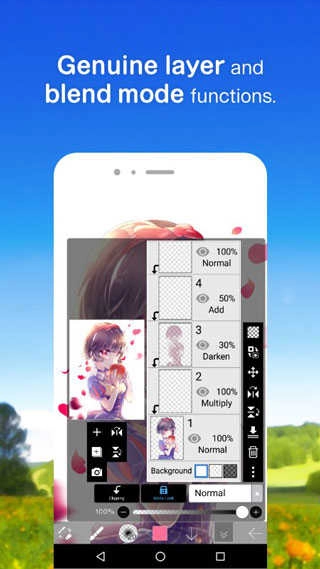 爱笔思画x中文手机最新版图3