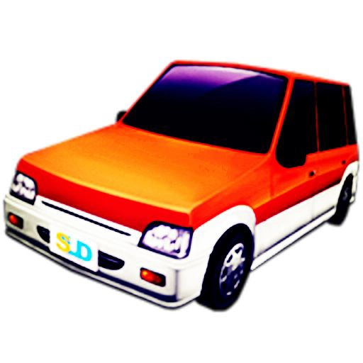 主驾驶手游免费版