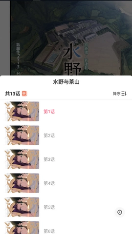 天堂动漫通用版图1