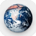 地球卫星街景地图