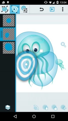 AndWobble汉化版图1